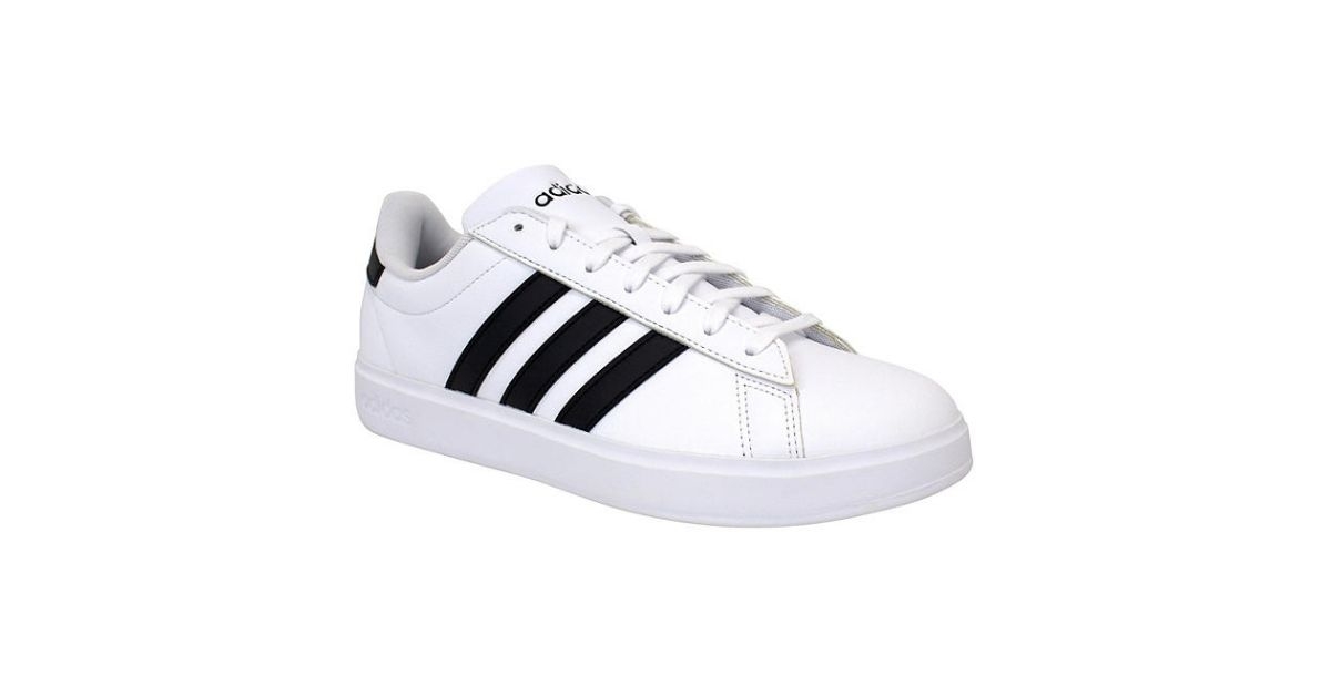adidas womens grand court 2 shoes