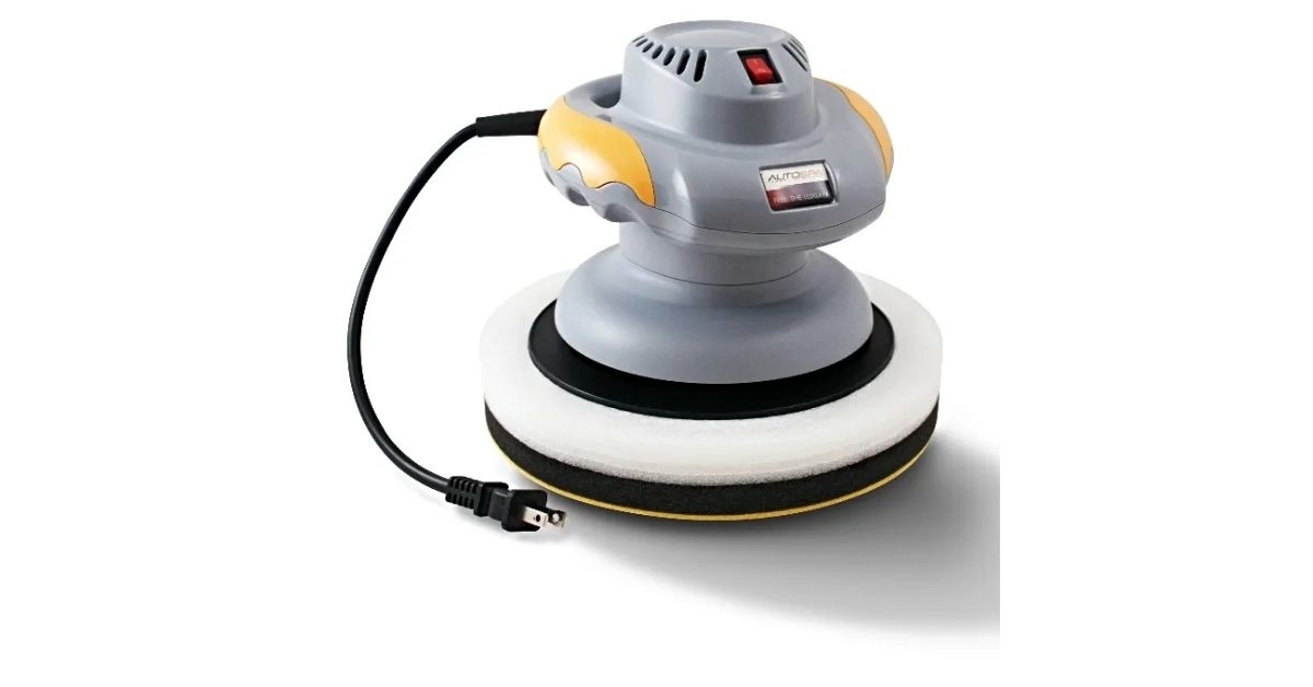 Power Polisher 