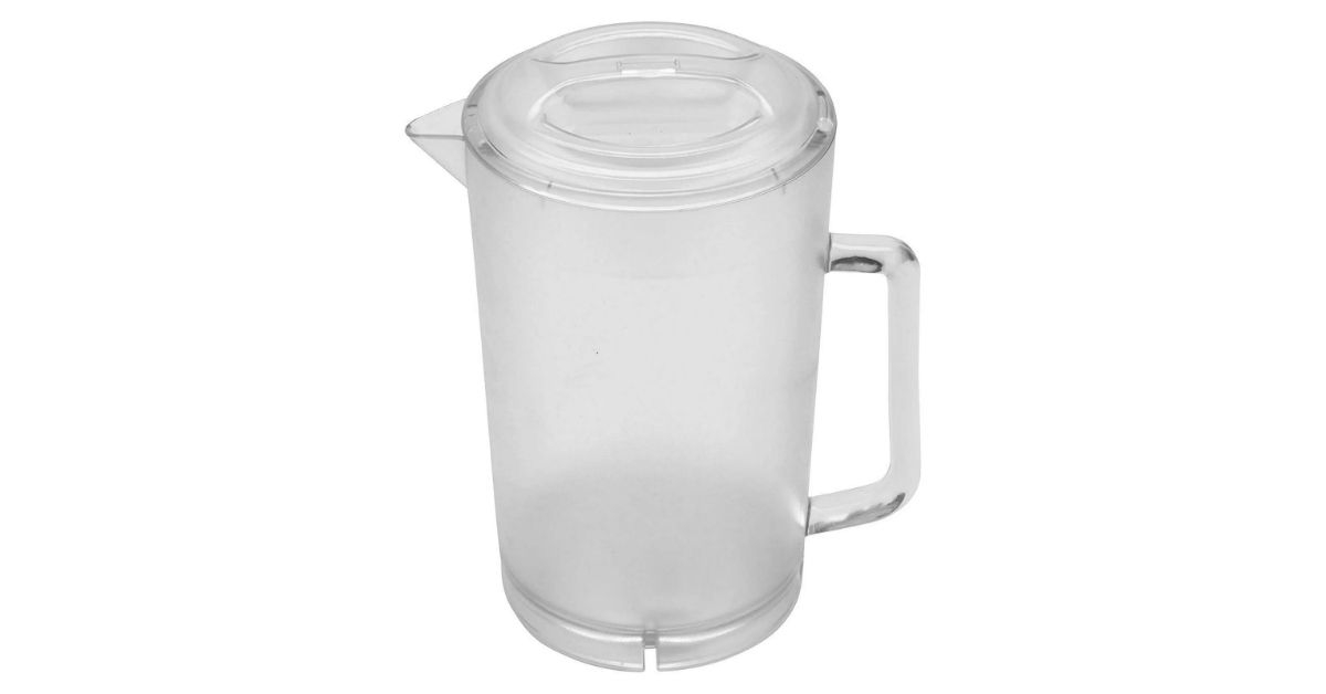 64 Oz Pitcher 