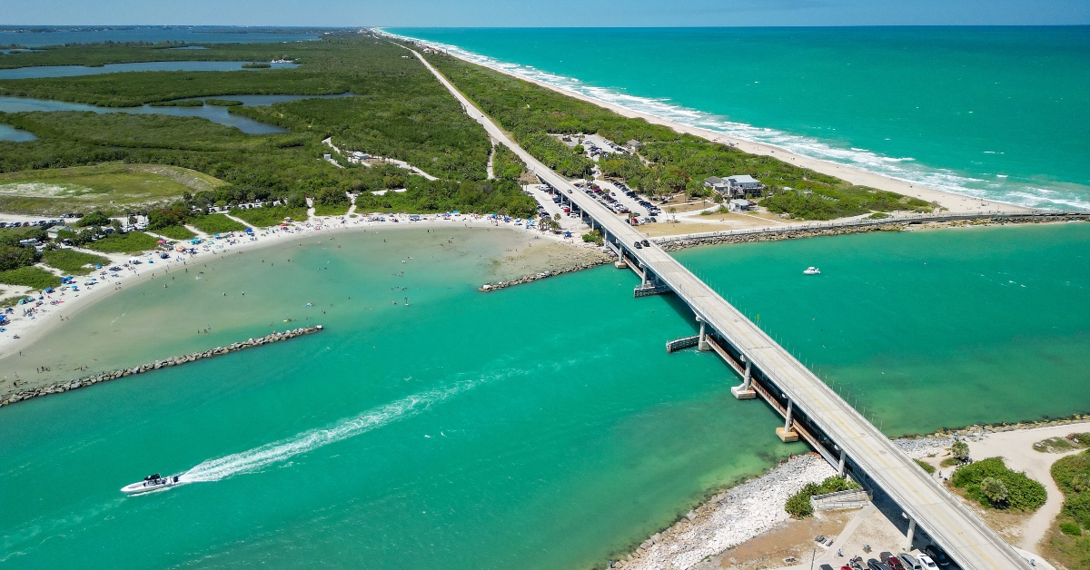 Brevard County on Florida's Space Coast