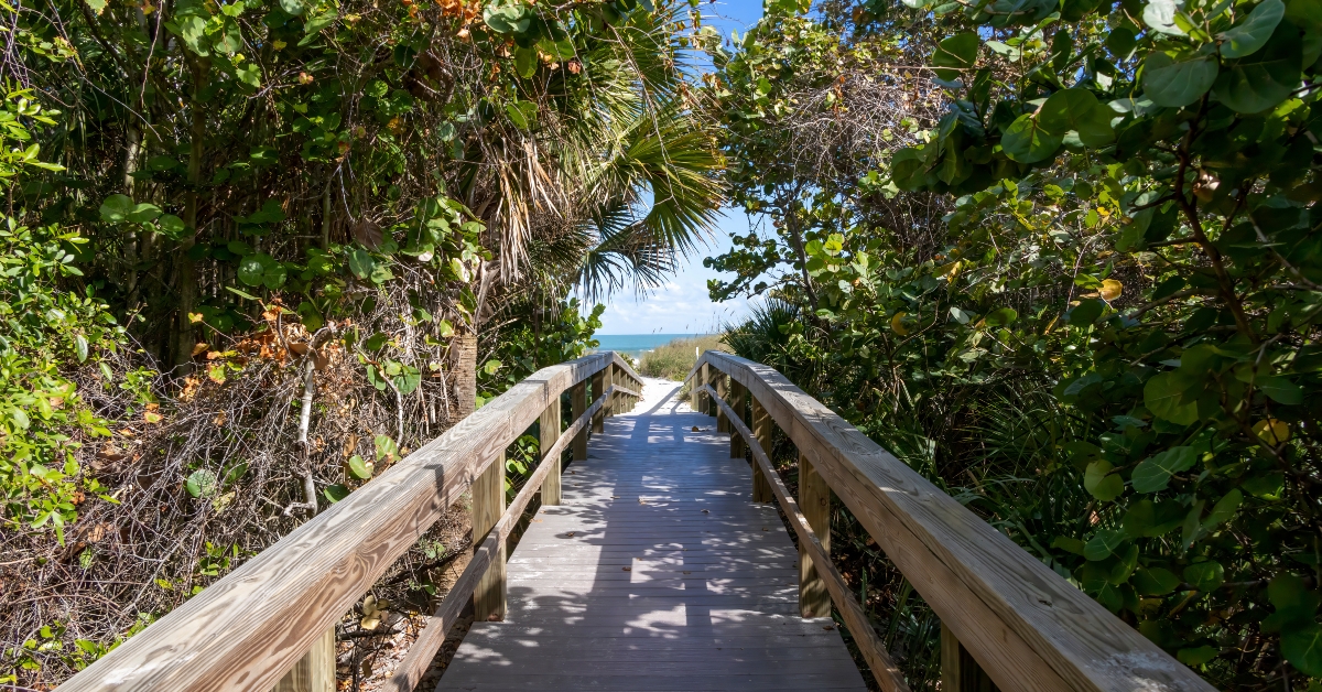 Lori Wilson Park Cocoa Beach