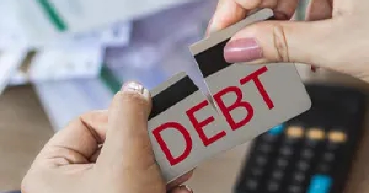 debt 1