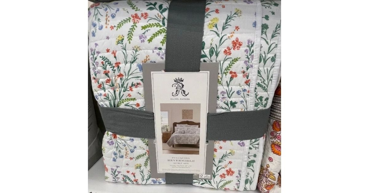 bedding