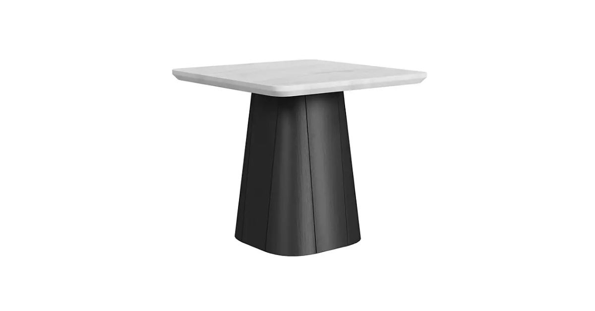 den yuri end table