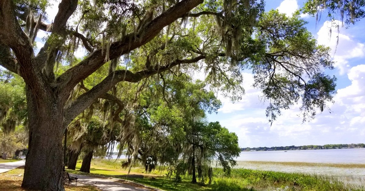 winter haven florida heritage park