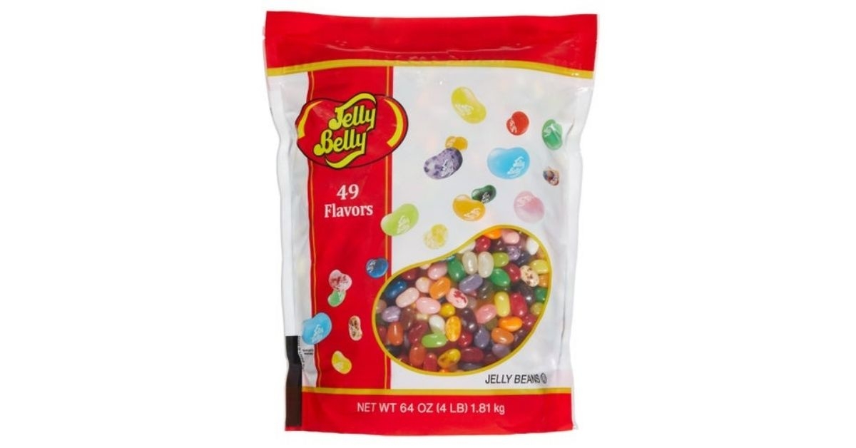 jelly belly jelly beans