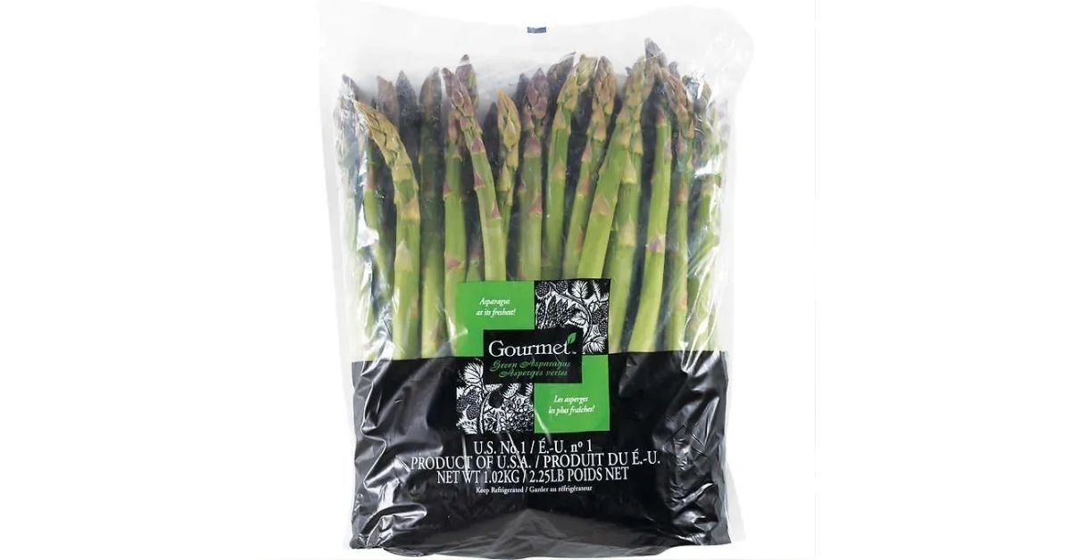 asparagus