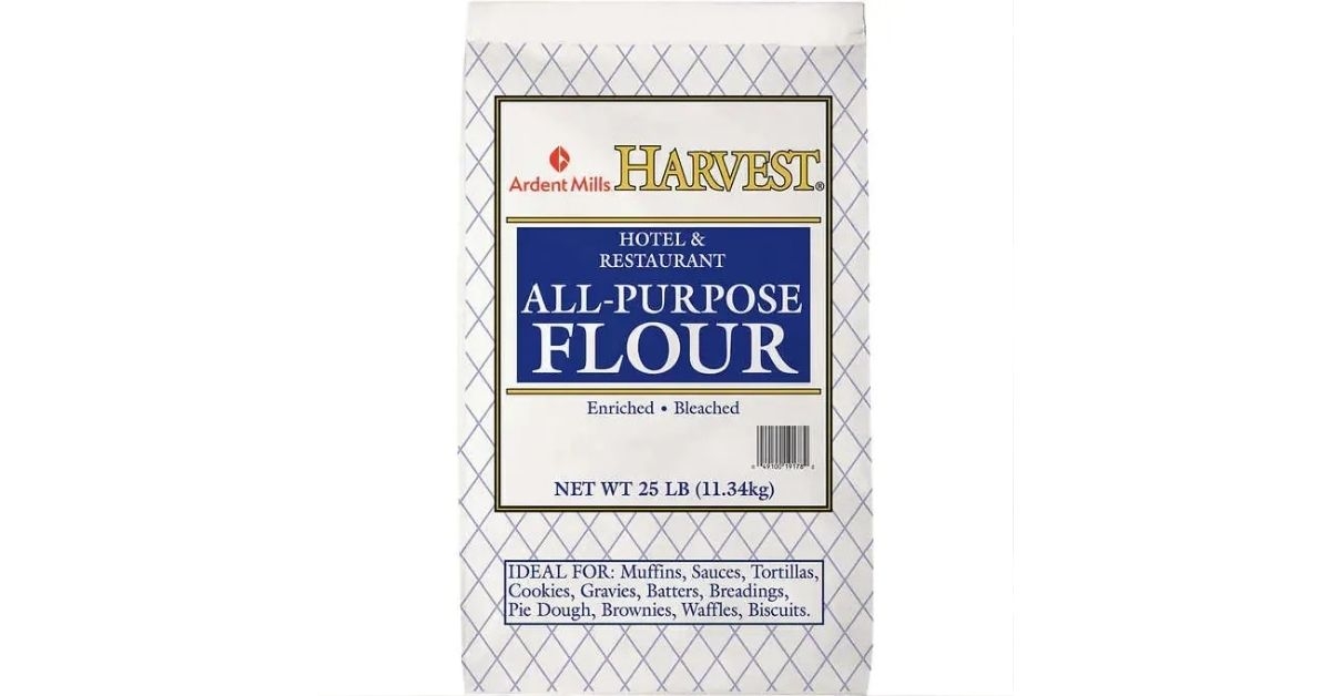 flour
