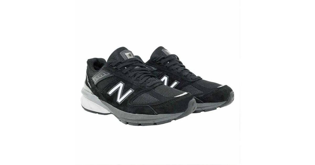 New Balance Women's 990v5 Running Shoe