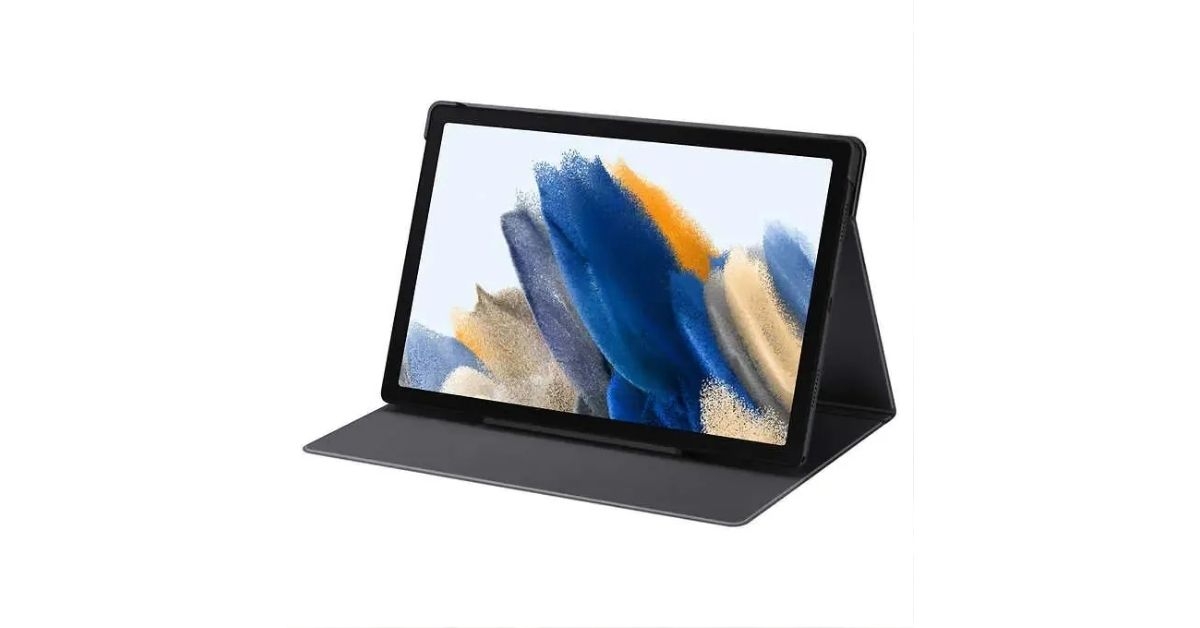 Samsung Galaxy Tab A8 10.5-inch Tablet