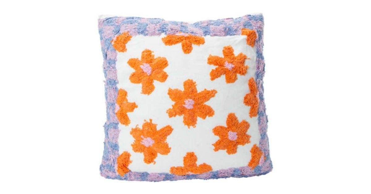 Throw Pillow 