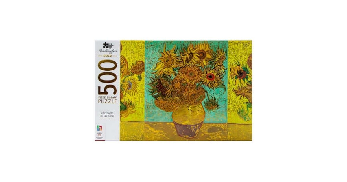 Puzzle Set 