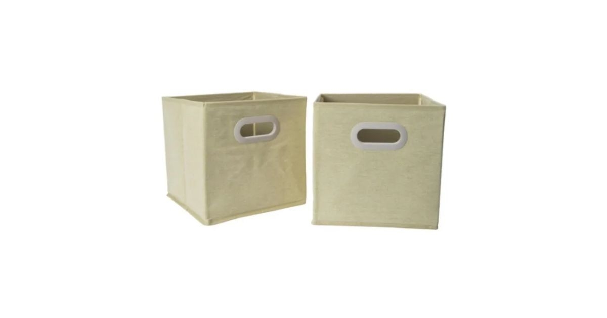 Storage Bin 