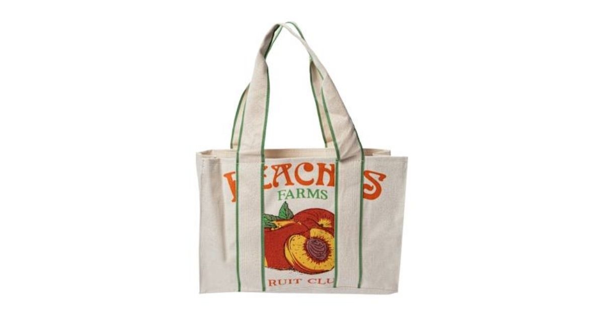Tote Bag 