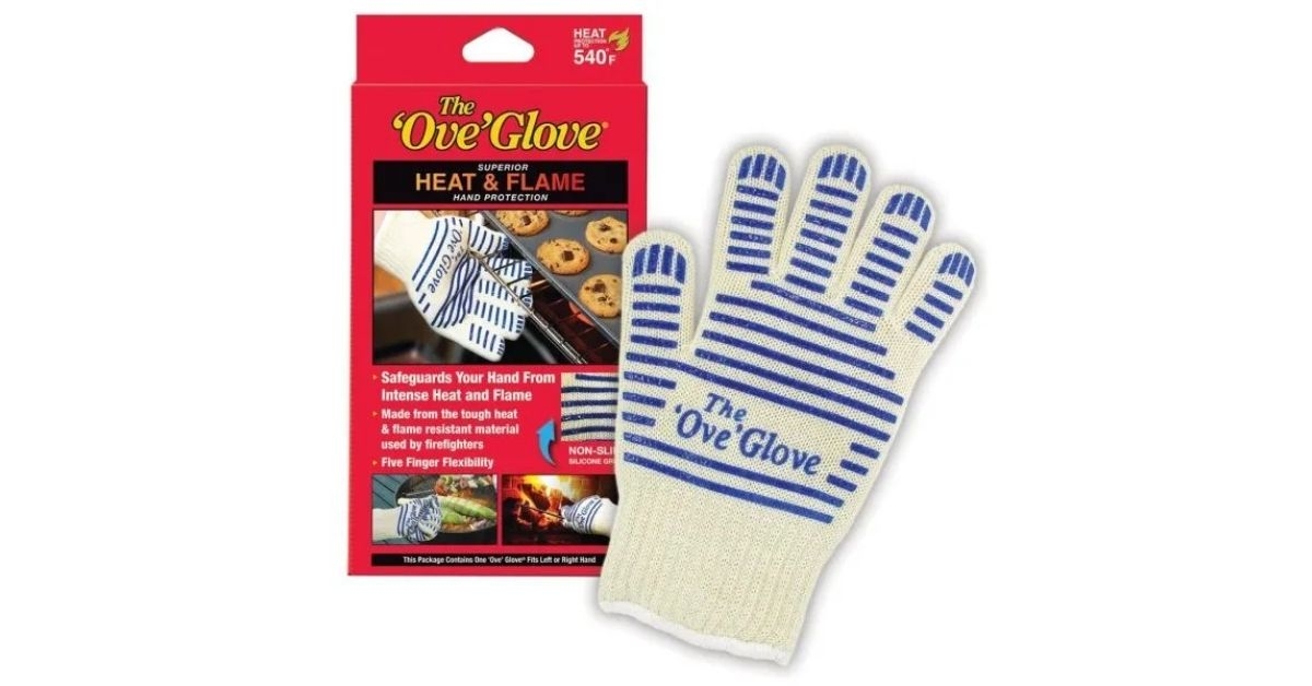 Ove Glove 