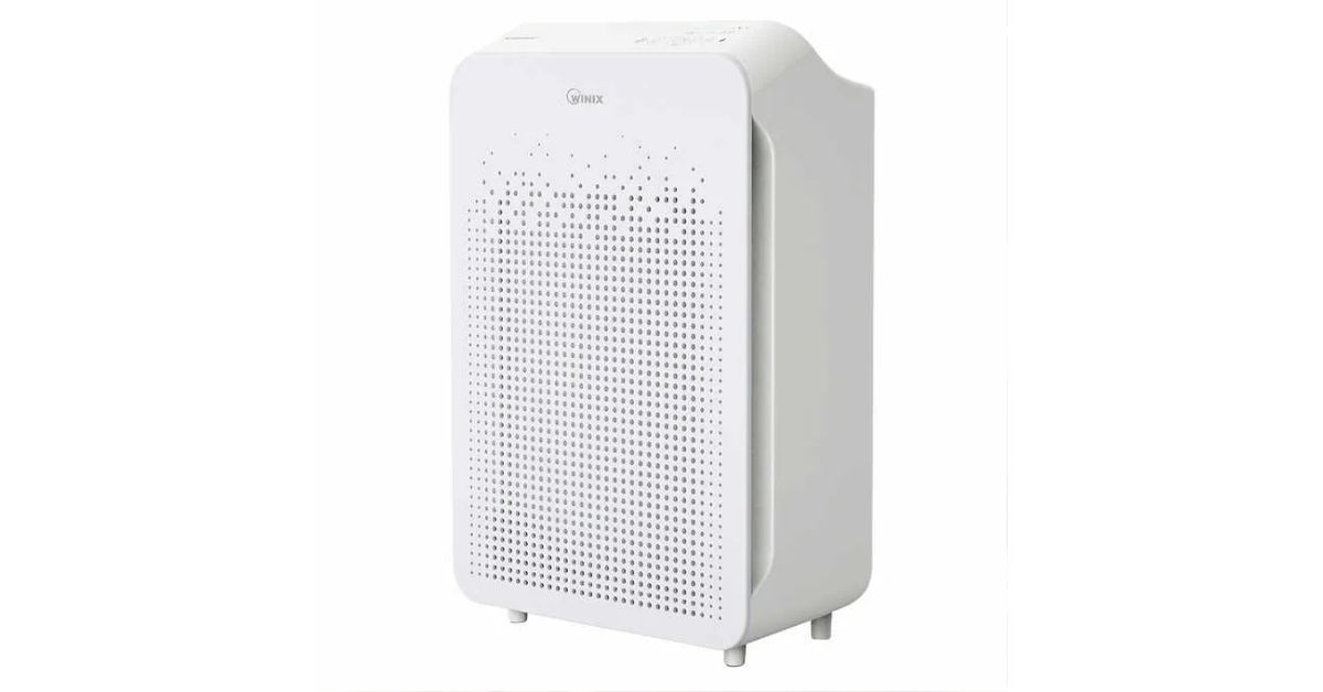 Winix True HEPA 4 Stage Air Purifier