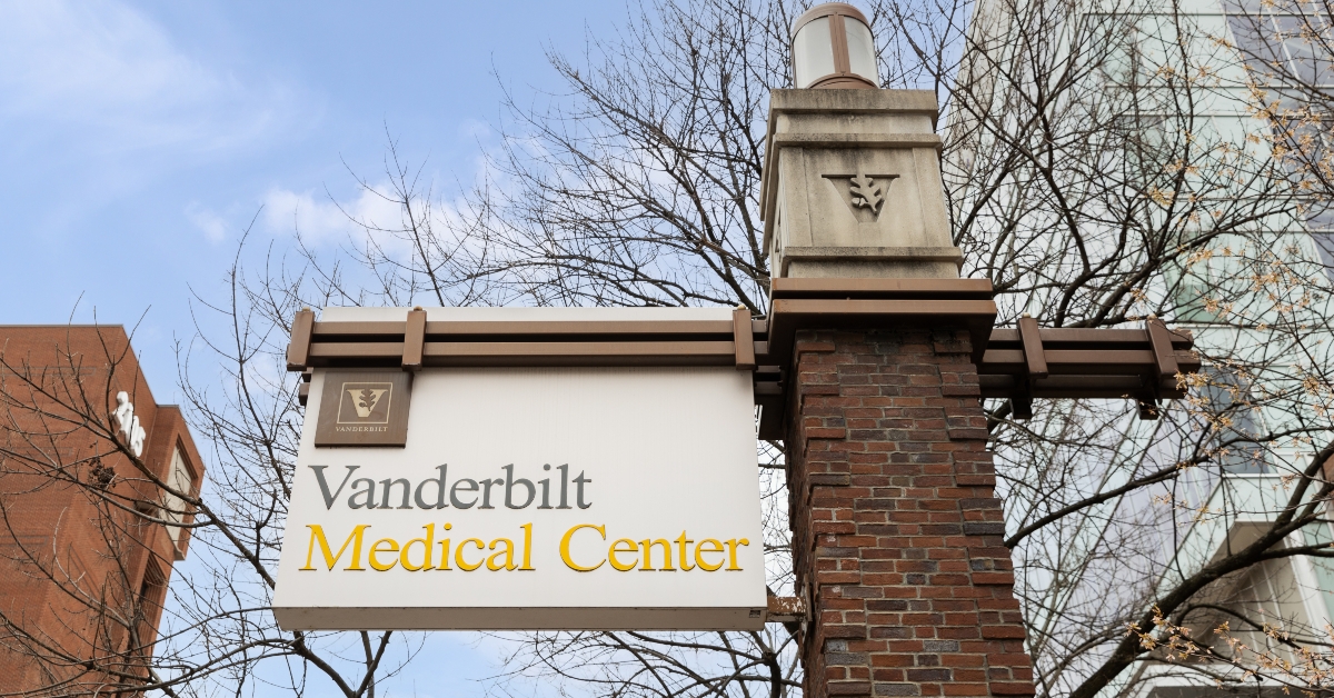 vanderbilt university medical center