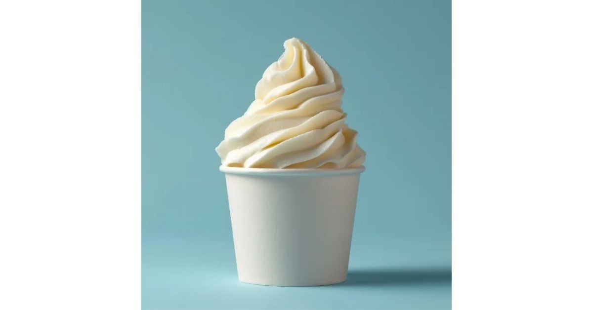 Sam's Club Vanilla Frozen Yogurt 
