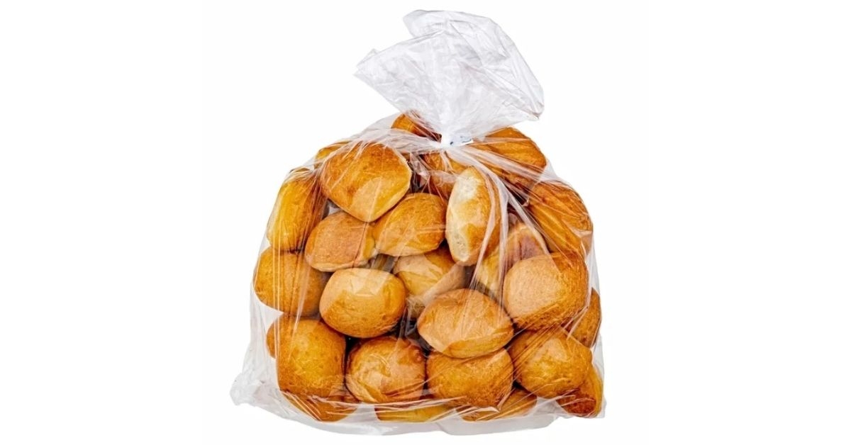 Ciabatta rolls