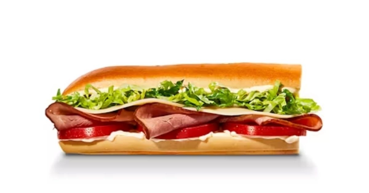 little john sandwich