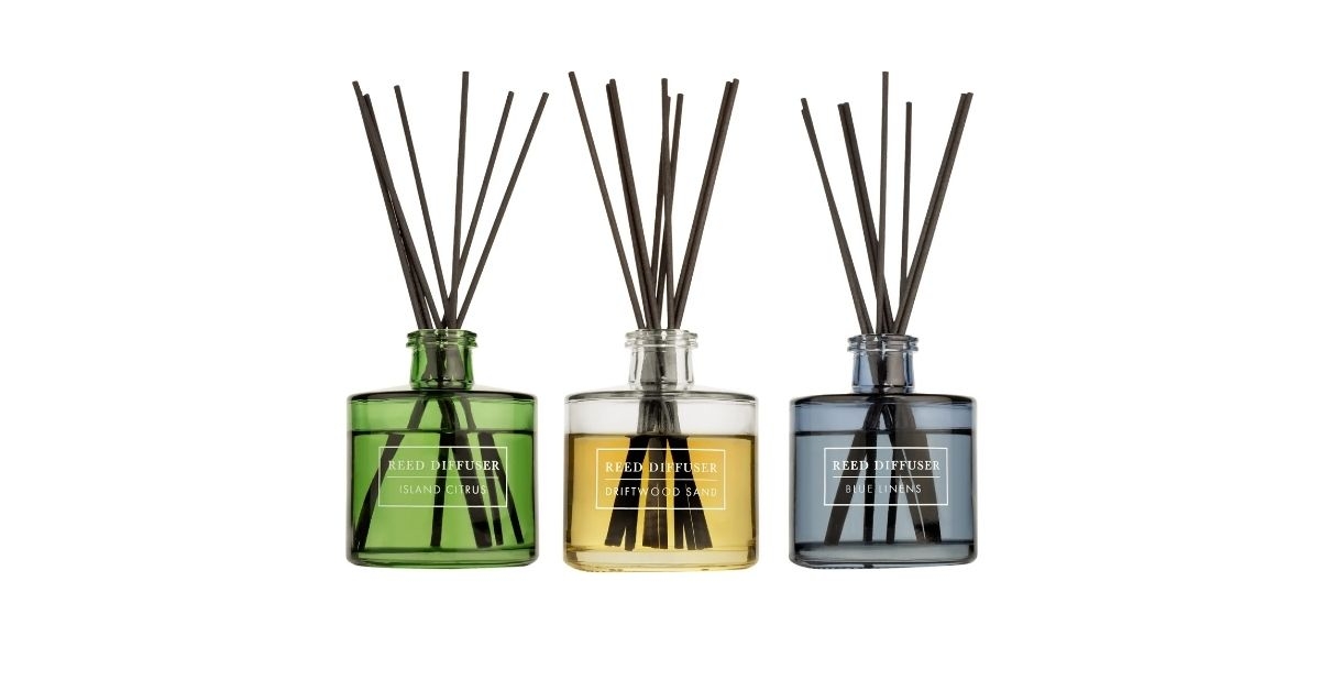 bellevue reed diffusers