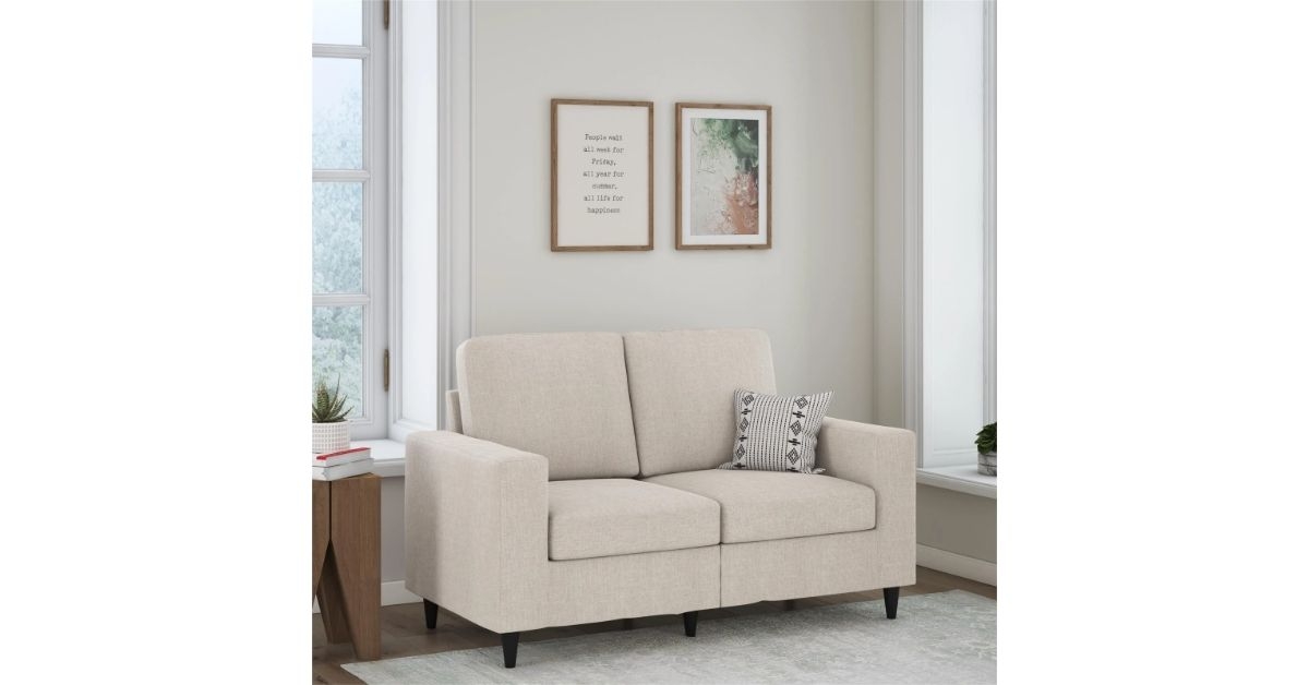 DHP Cooper Loveseat