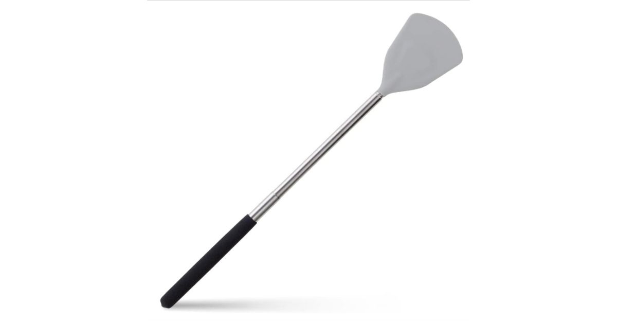 rounds cream applicator