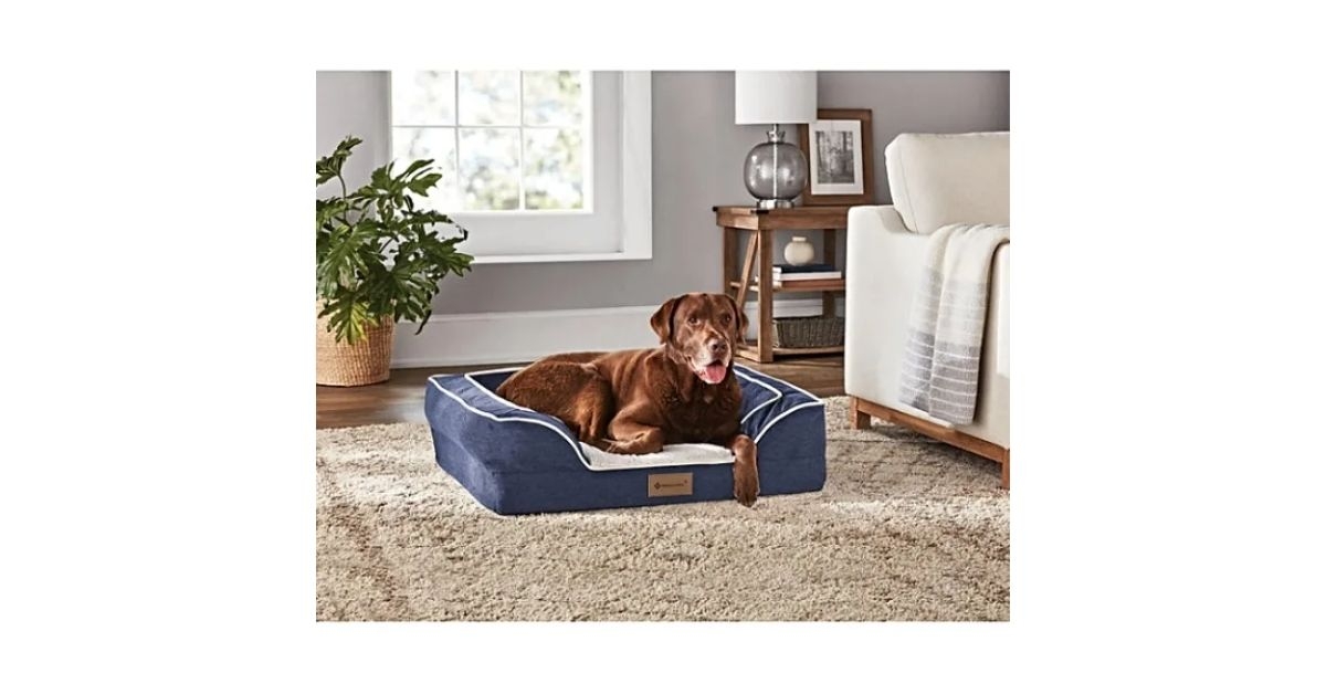 Member's Mark Sofa Pet Bed