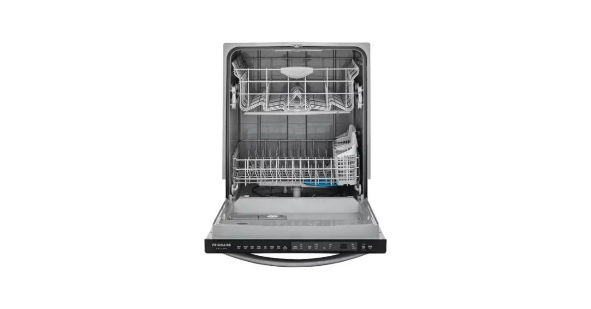 Frigidaire 24