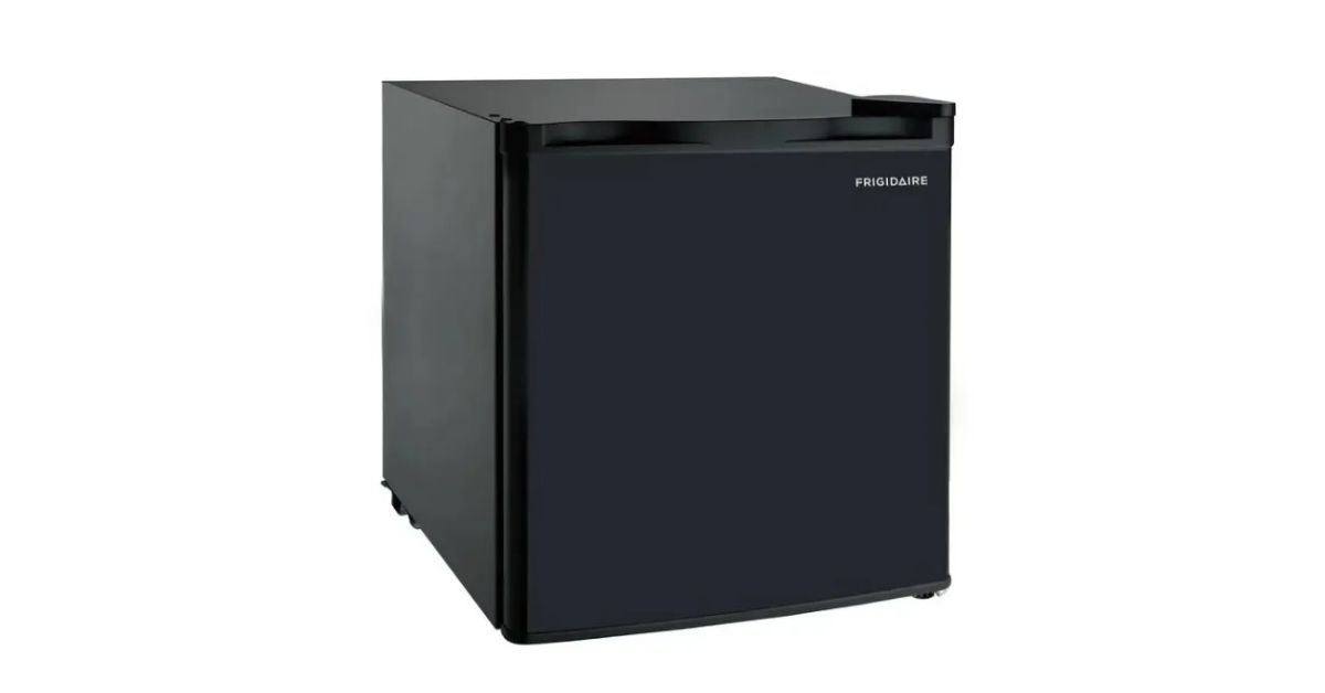 Frigidaire Single-Door Mini Fridge