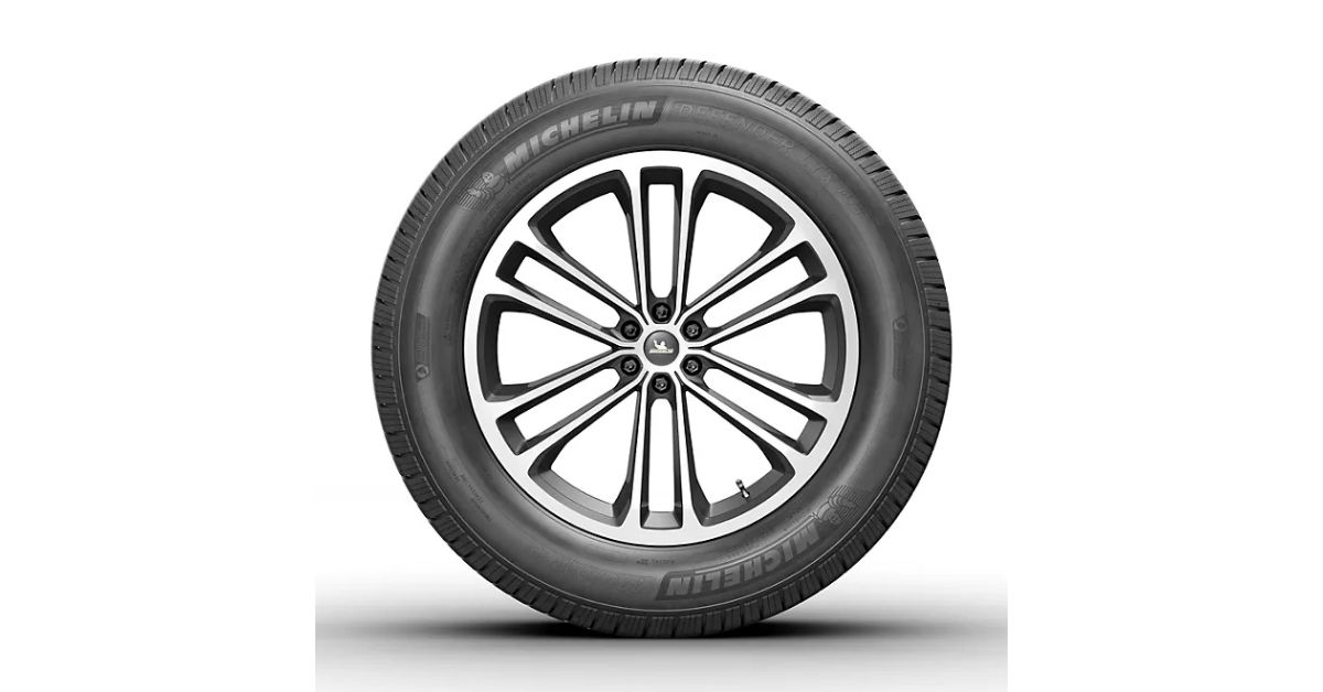 sams club michelin defender tire
