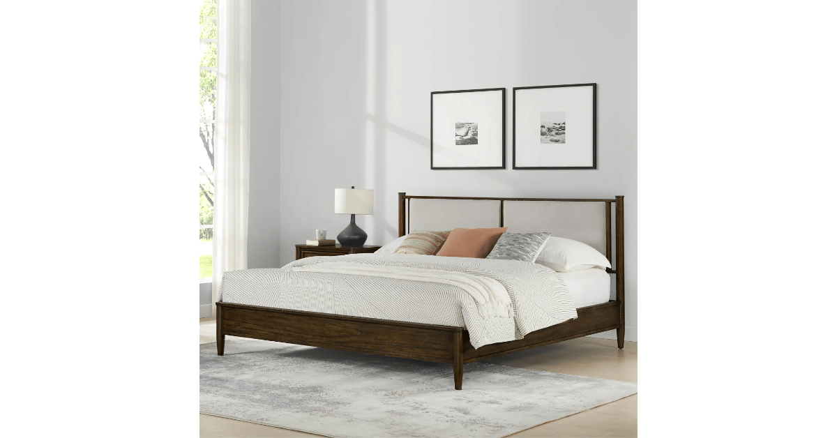 Millbrook Bed