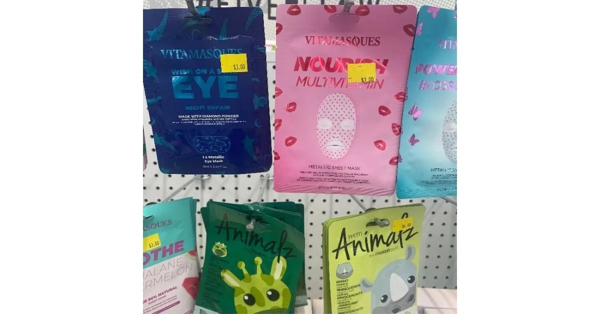 face masks