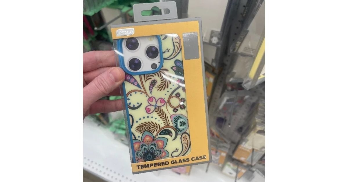phone case