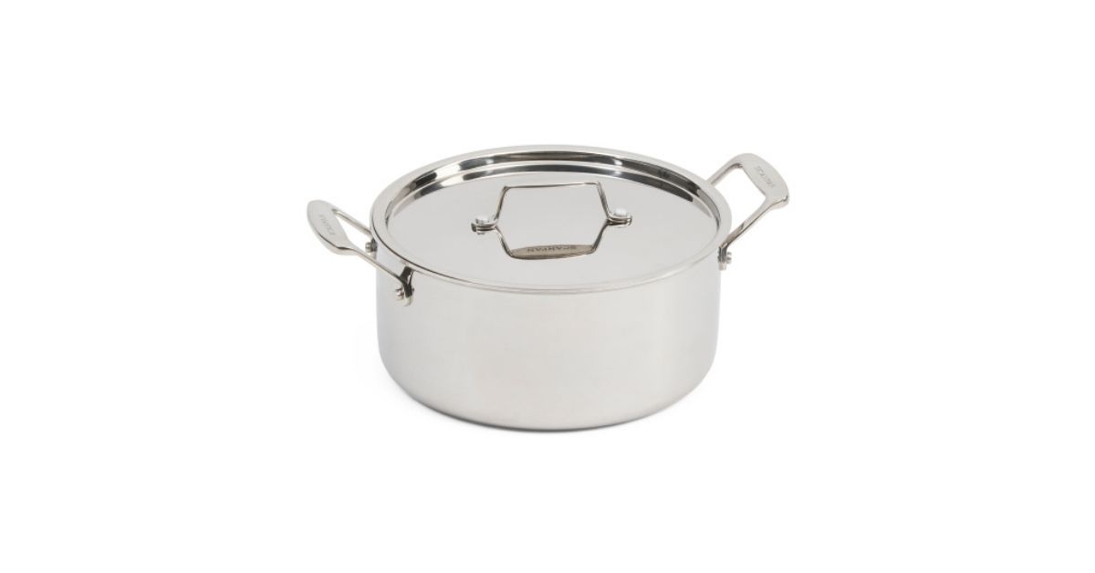 scanpan dutch oven