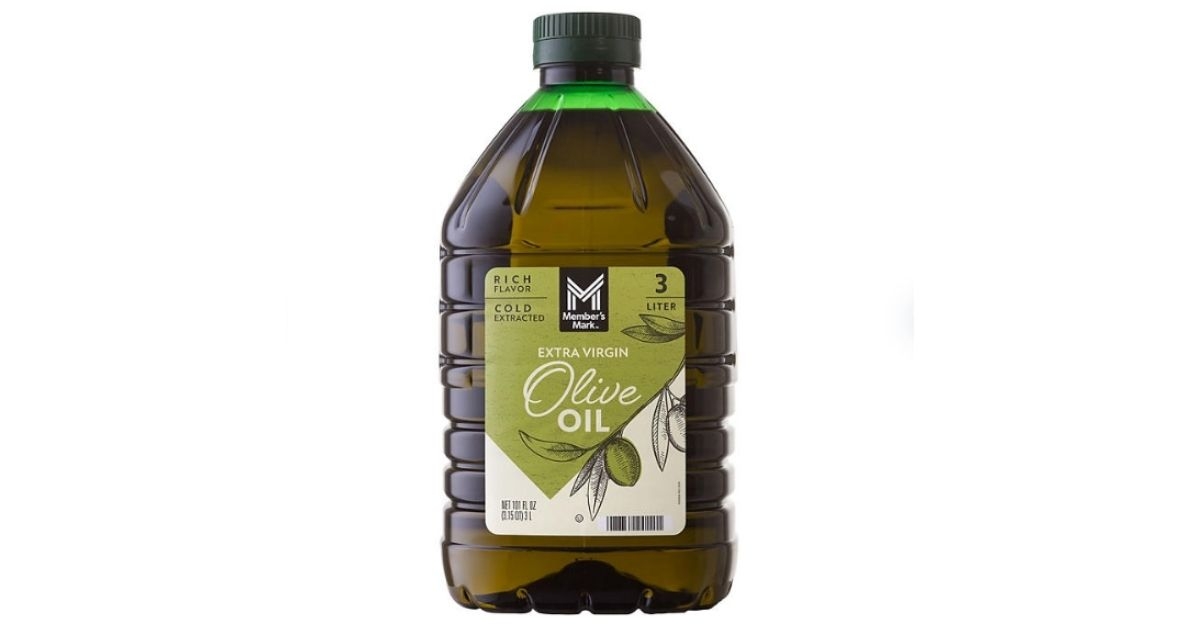 mark extra virgin olive oil