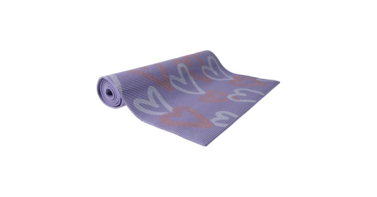 Yoga mat
