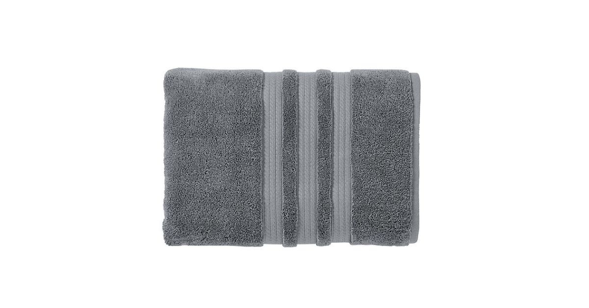 premier luxury bath towels