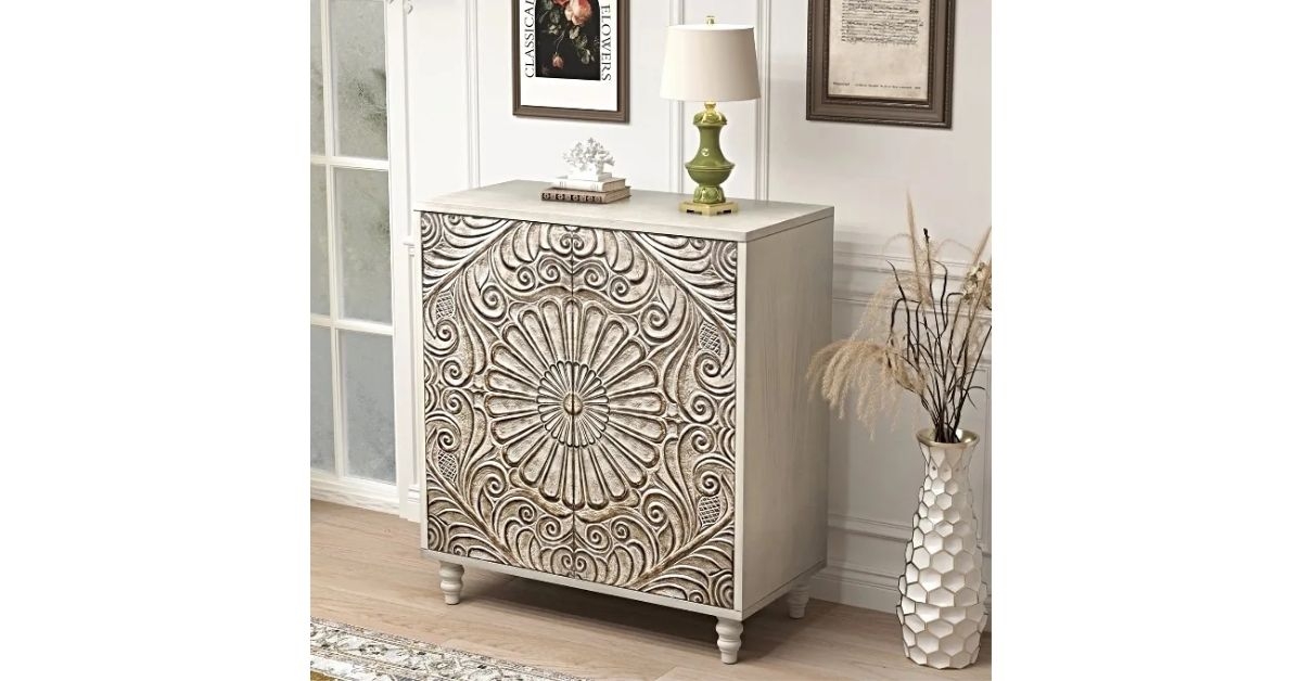 Cosiest Sideboard Storage Cabinet