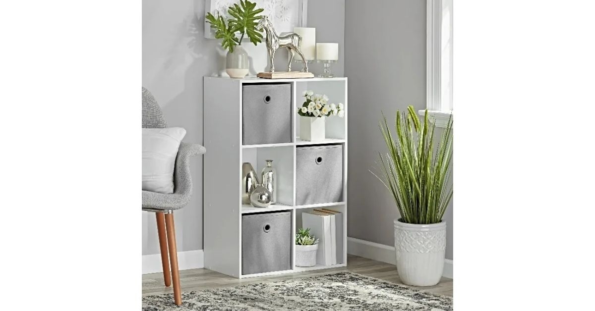 Mainstays Storage Organizer