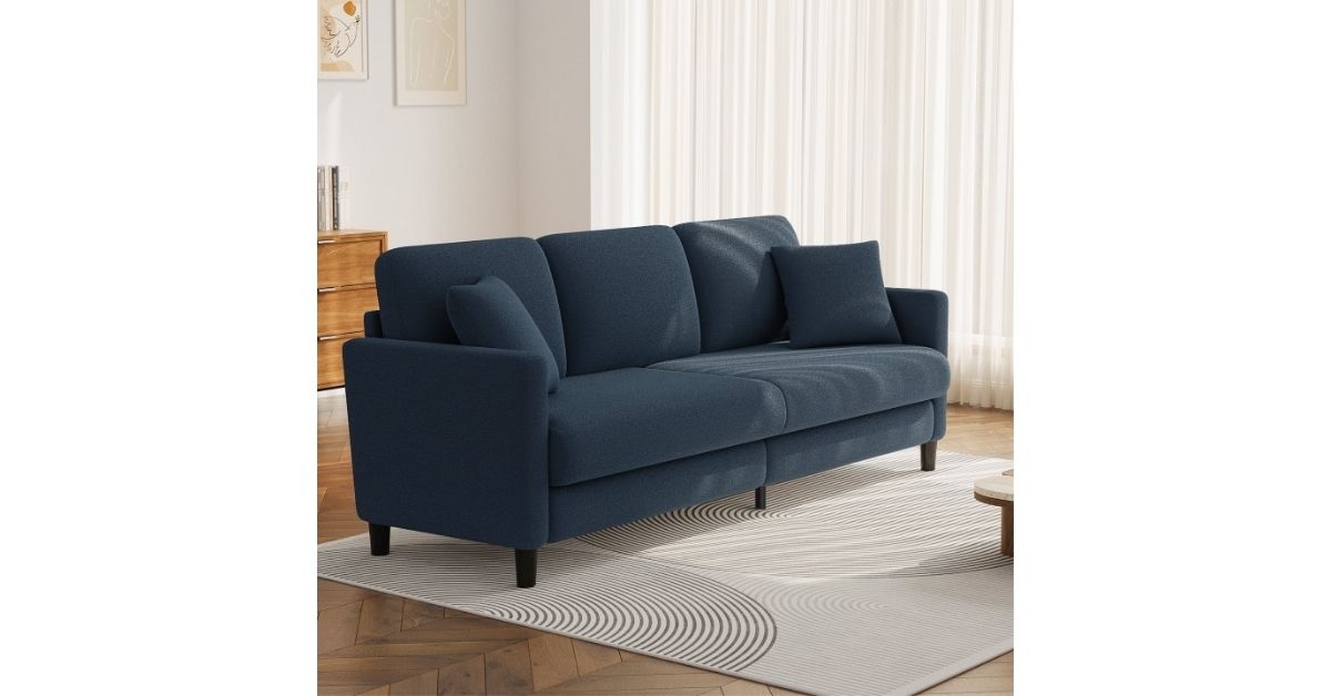 Neche Sofa Couch