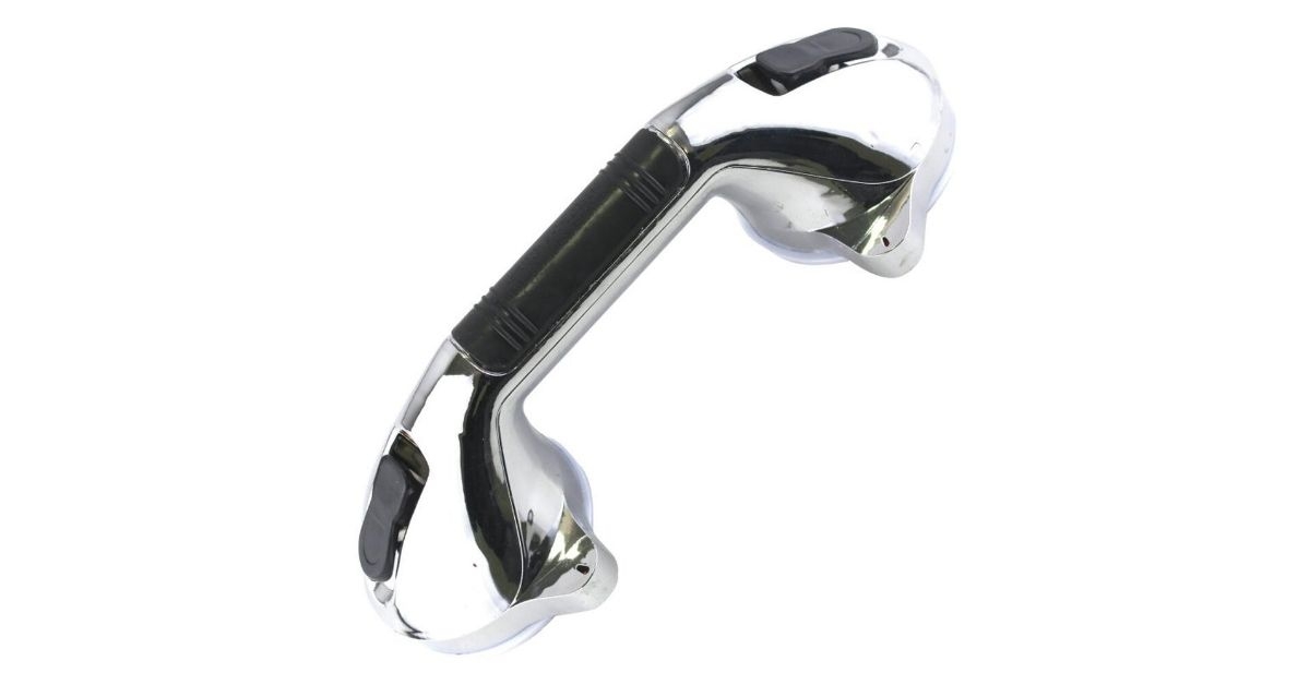 suction cup grab bar
