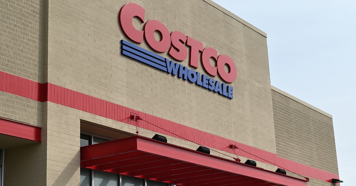 costco wholesale store