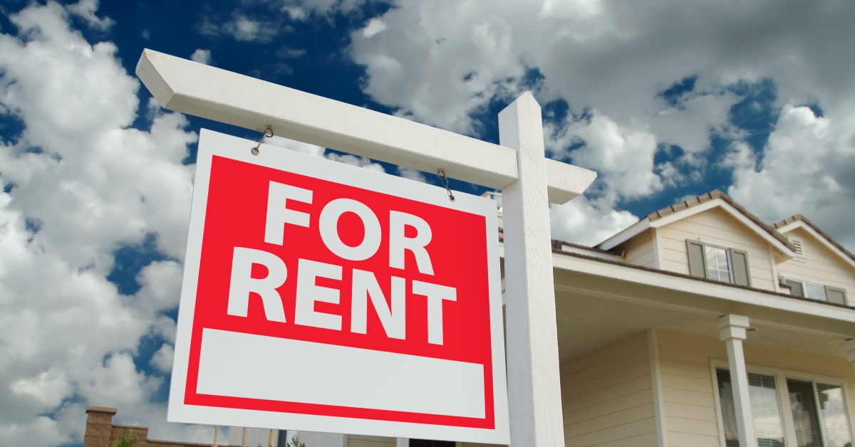 for rent house