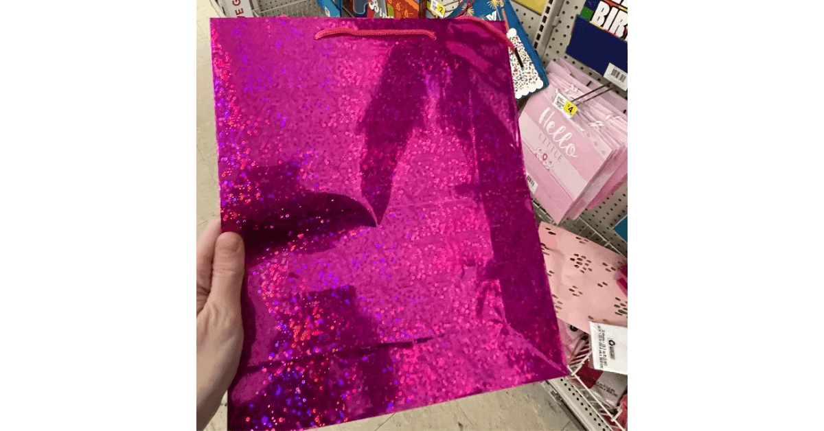 Gift Bag