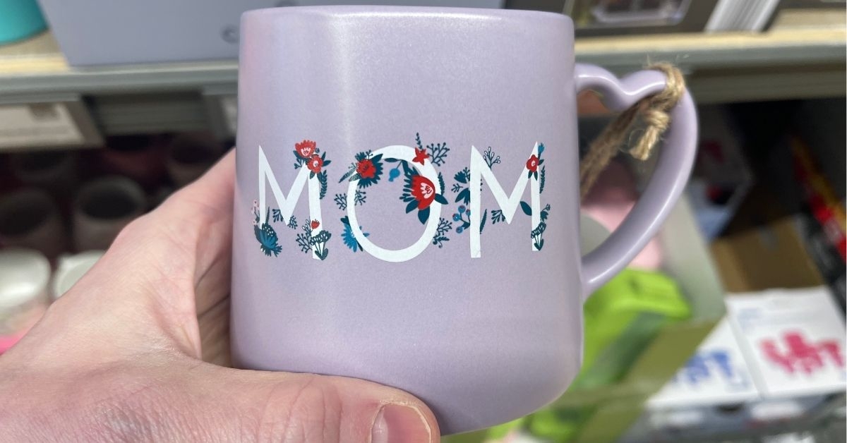 crofton coffee mug