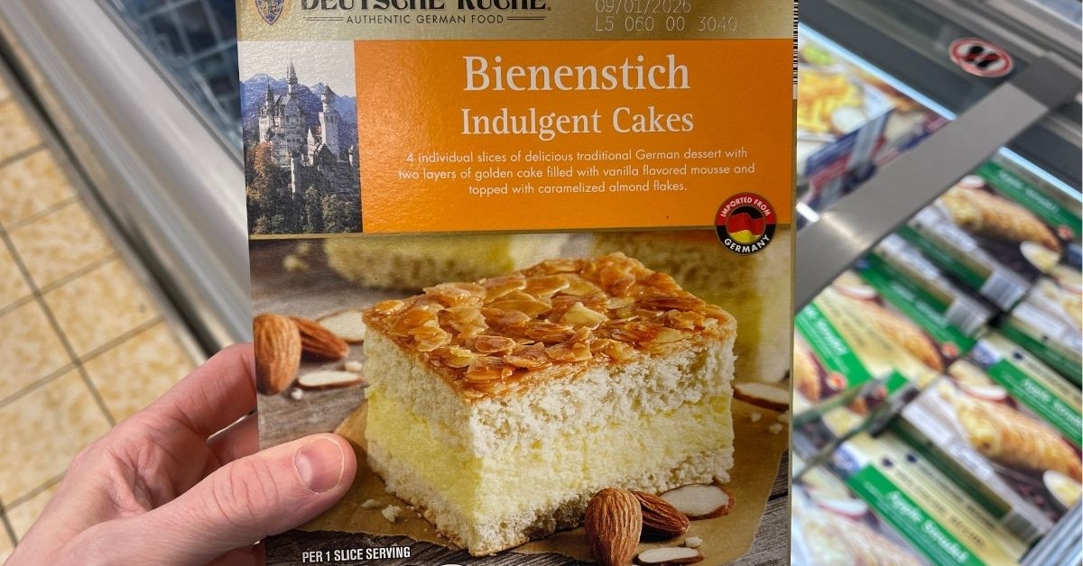 deutsche kuche bienenstich indulgent cakes