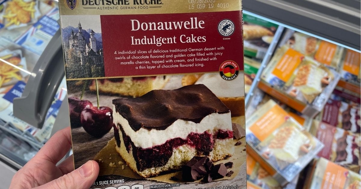 deutsche kuche donauwelle indulgent cakes