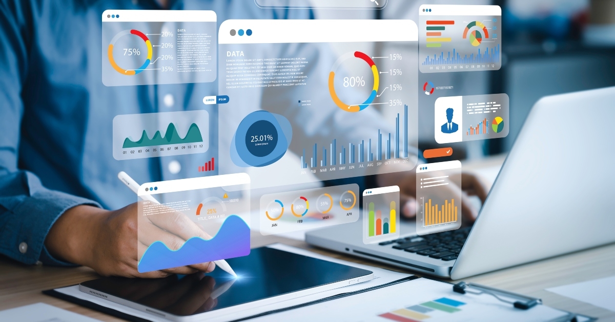 digital marketing manager