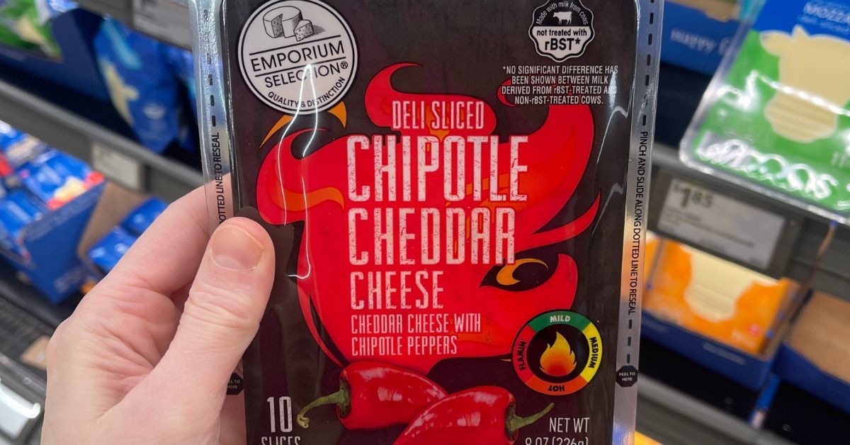 chipotle cheddar cheese